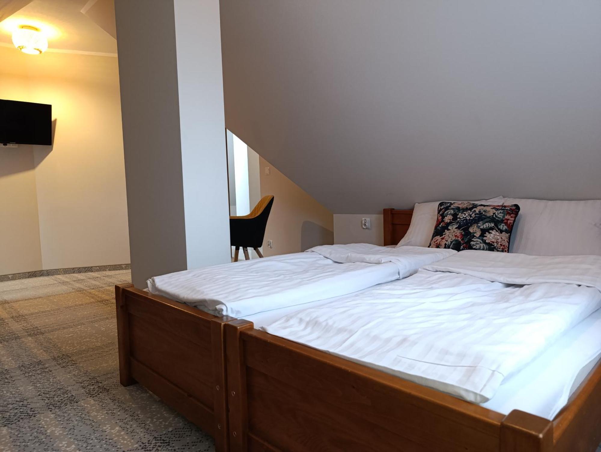 Tatrzanska Przystan Bed and breakfast Zakopane