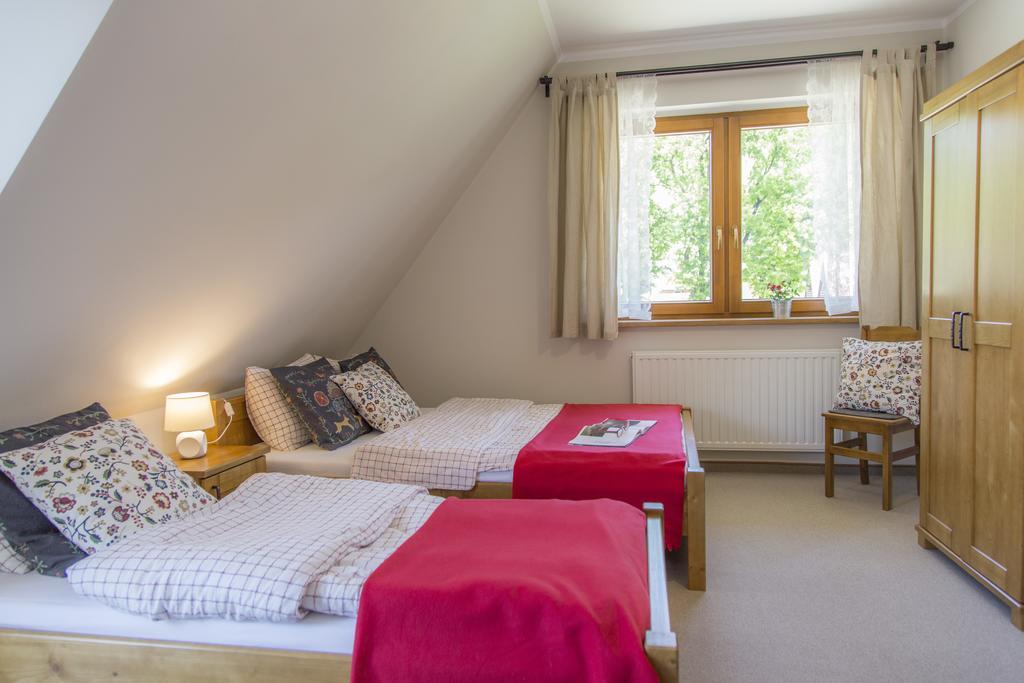 Bed and breakfast Tatrzanska Przystan Zakopane