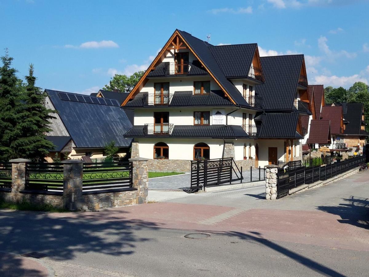 Tatrzanska Przystan Zakopane